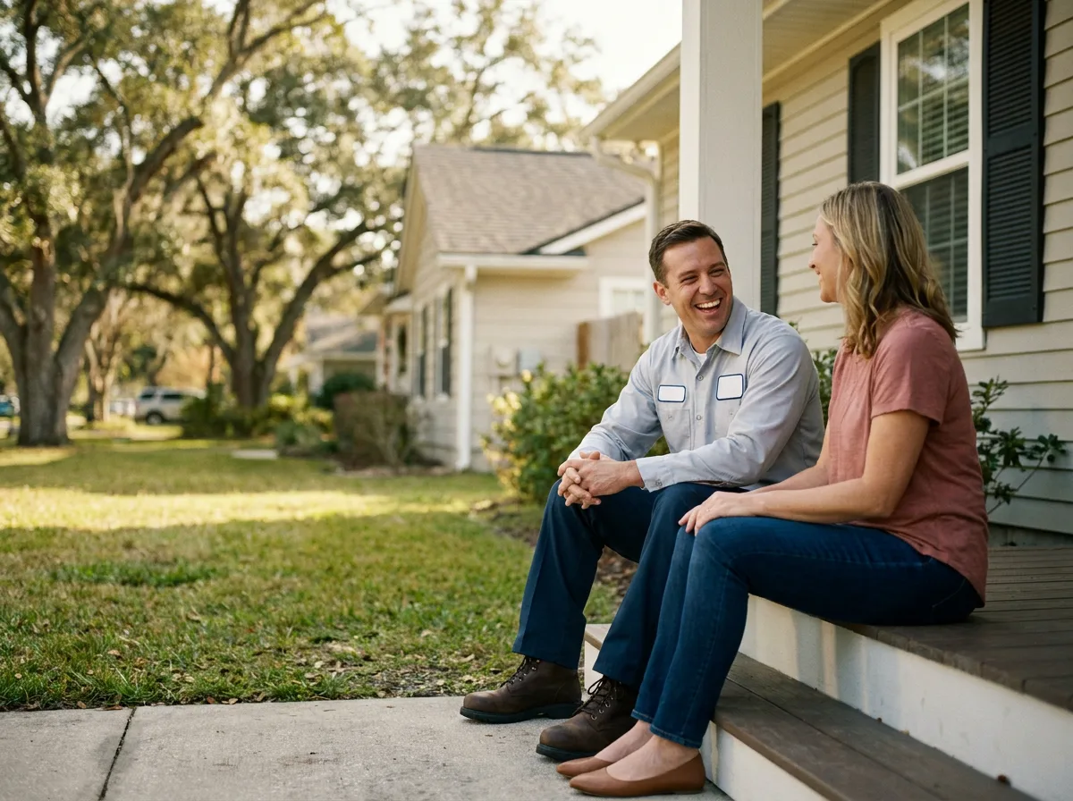 Septic tank pumping FAQs for Fredericksburg, OH